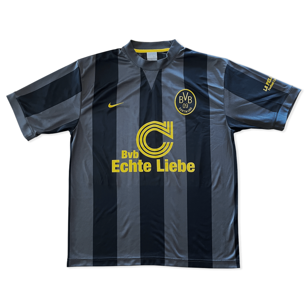 Dortmund 100 year store kit